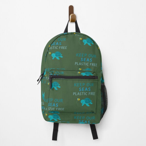 Item preview, Keep Our Seas designed and sold by Pekilot.