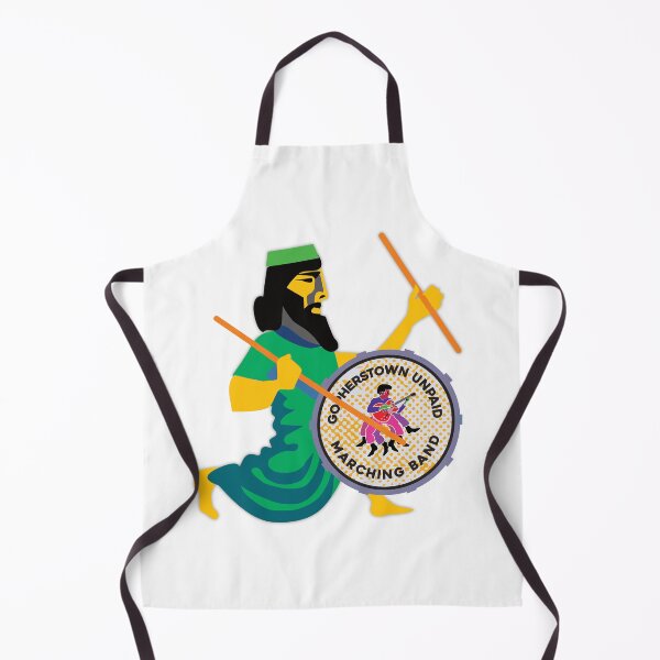 Item preview, Gopherstown Unpaid Marching Band designed and sold by Gopherstown, OR.