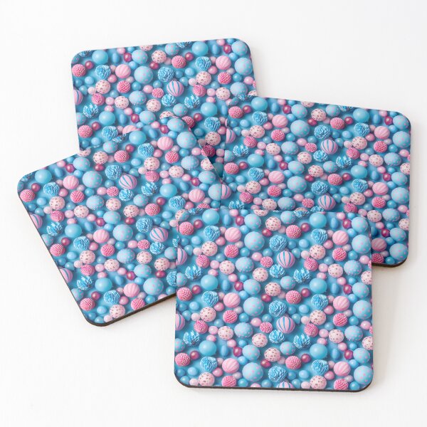 Item preview, Pastel Party Mix designed and sold by NTGUILTY.