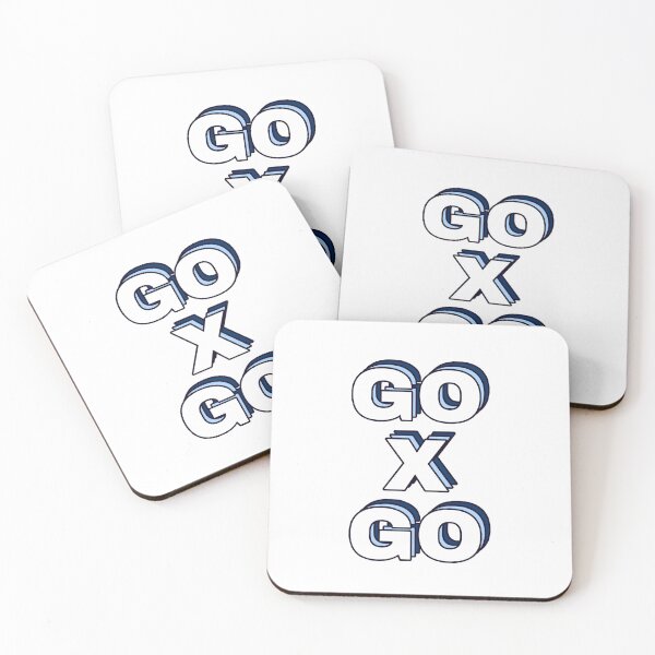 Item preview, Go X Go designed and sold by graceeamer.