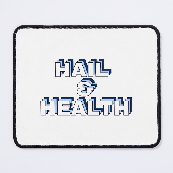 Item preview, Hail & Health designed and sold by graceeamer.