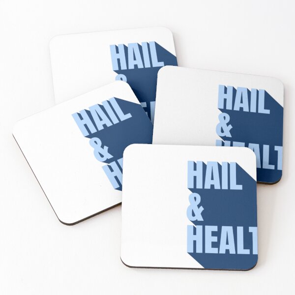 Item preview, Hail & Health designed and sold by graceeamer.