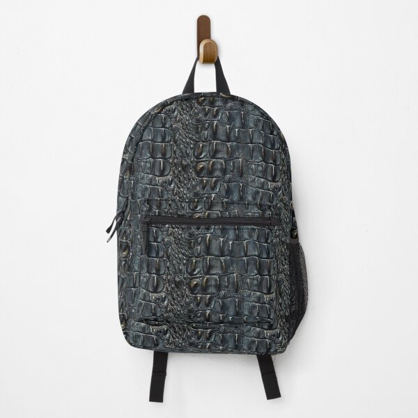 Item preview, Deep Water Crocodile Hide designed and sold by NTGUILTY.