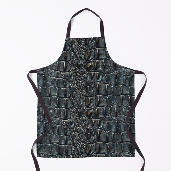 Item preview, Deep Water Crocodile Hide designed and sold by NTGUILTY.