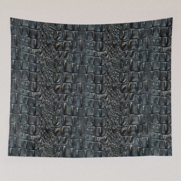 Item preview, Deep Water Crocodile Hide designed and sold by NTGUILTY.