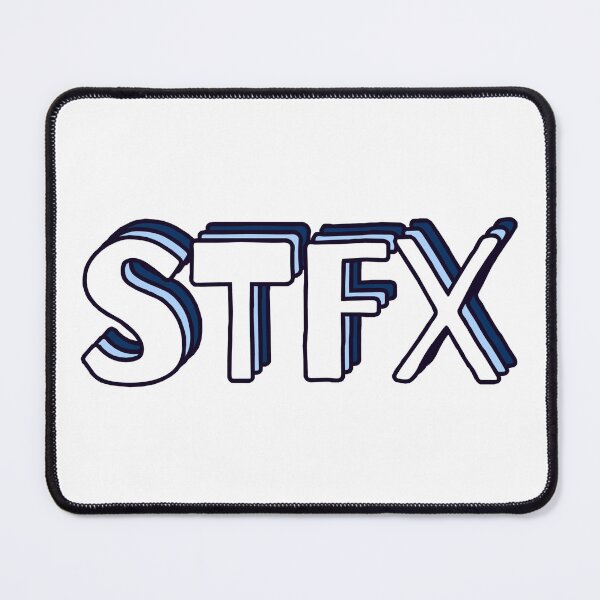 Item preview, STFX designed and sold by graceeamer.