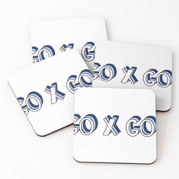 Item preview, Go X Go designed and sold by graceeamer.