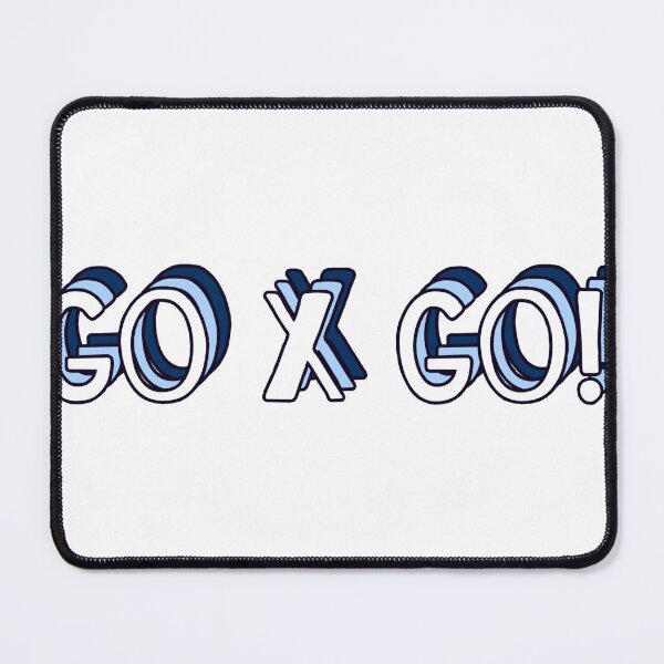 Item preview, Go X Go designed and sold by graceeamer.