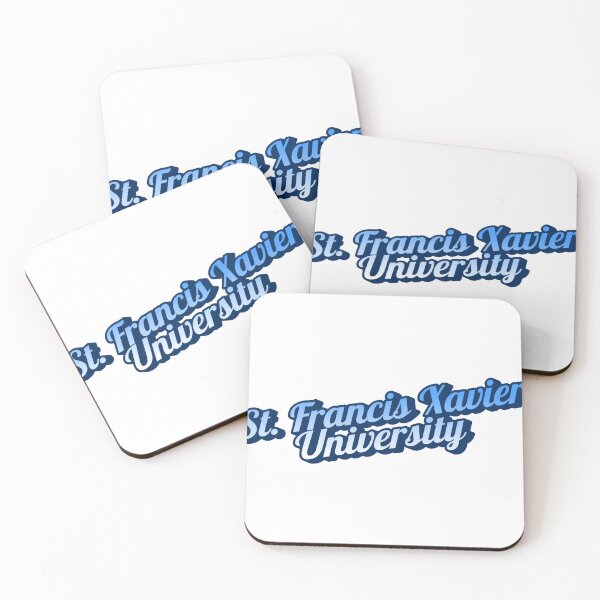 Item preview, St. Francis Xavier University designed and sold by graceeamer.