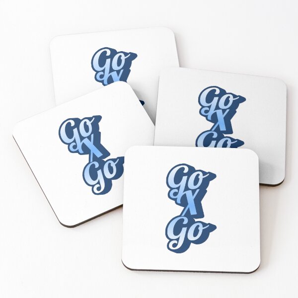 Item preview, Go X Go designed and sold by graceeamer.