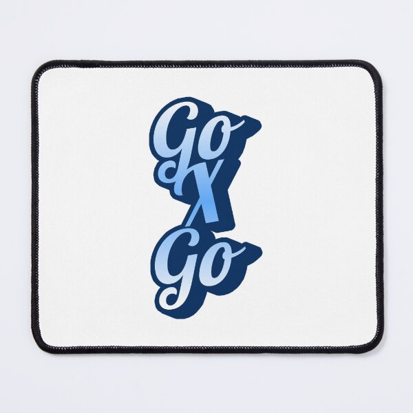 Item preview, Go X Go designed and sold by graceeamer.