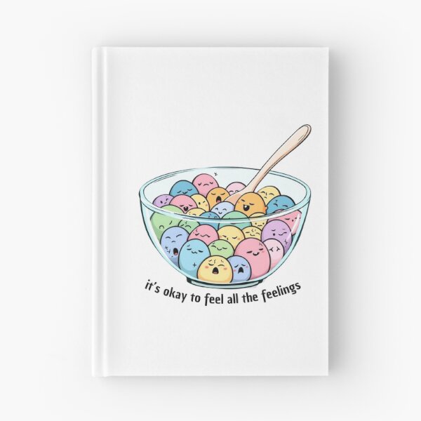 Item preview, It's Okay To Feel All The Feels, Speech Therapy, ABA Therapist, BCBA, Mental Health, RBT, AAC designed and sold by Orvista.