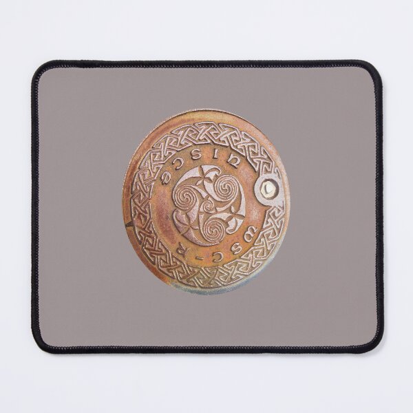Item preview, Art of the Irish Ironsmith designed and sold by LaPaz361.