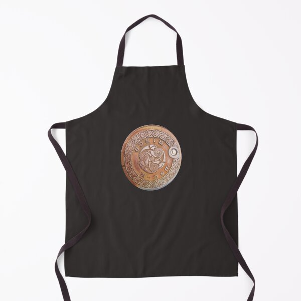 Item preview, Art of the Irish Ironsmith designed and sold by LaPaz361.