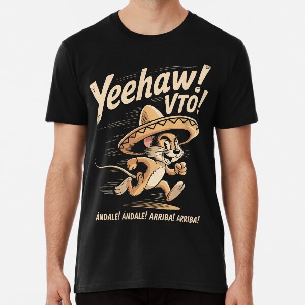 Item preview, Exuberant Exit Strategy VTO designed and sold by 89BLACK.