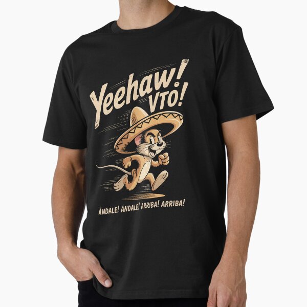 Item preview, Exuberant Exit Strategy VTO designed and sold by 89BLACK.