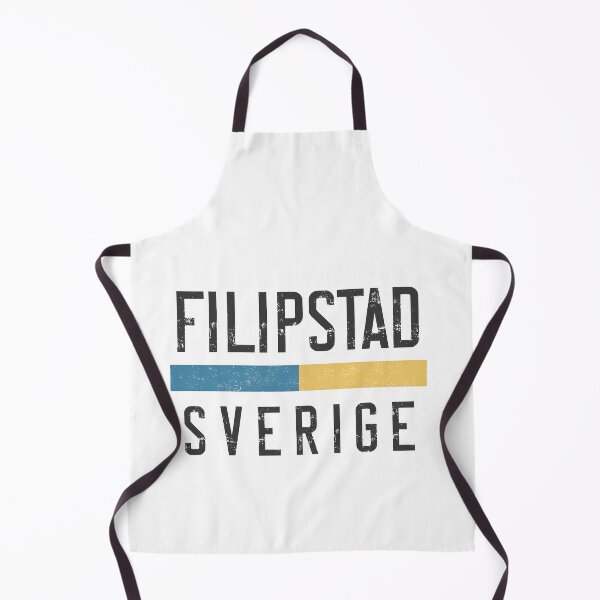 Item preview, Filipstad Sverige Retro Vintage Swedish Flag designed and sold by jeshands.