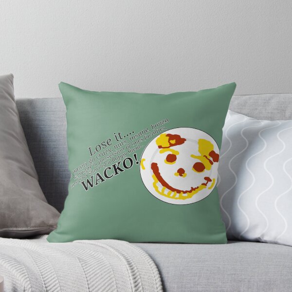 Item preview, ¡Loco! designed and sold by Hexcellent Designs.