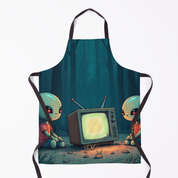 Item preview, Signal Lost designed and sold by AlienInkvasion.