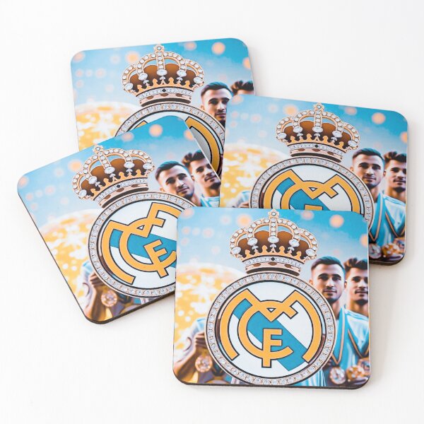 Item preview, Bernabeu Madrid designed and sold by casamomo.