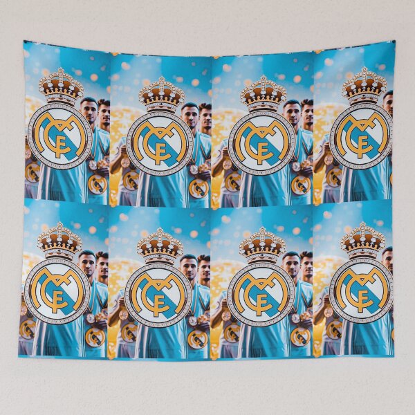 Item preview, Bernabeu Madrid designed and sold by casamomo.