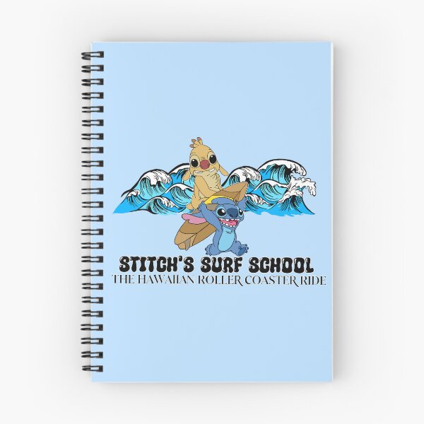 Item preview, Surf School (Reuben Variant) designed and sold by Hexcellent Designs.