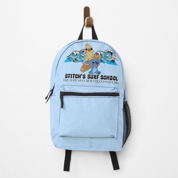 Item preview, Surf School (Reuben Variant) designed and sold by Hexcellent Designs.