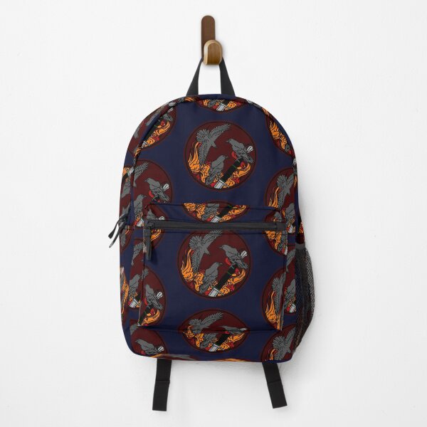 Item preview, The Morrigna - Supporting Women in HEMA designed and sold by AletaniAcklay.