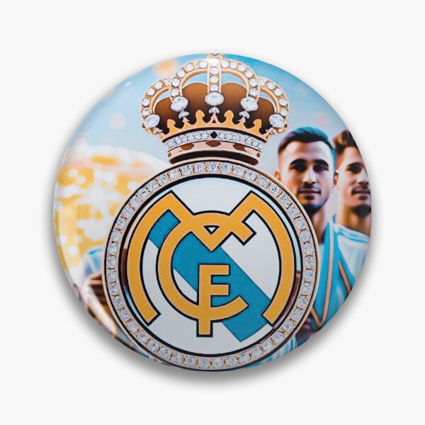 Item preview, Bernabeu Madrid designed and sold by casamomo.