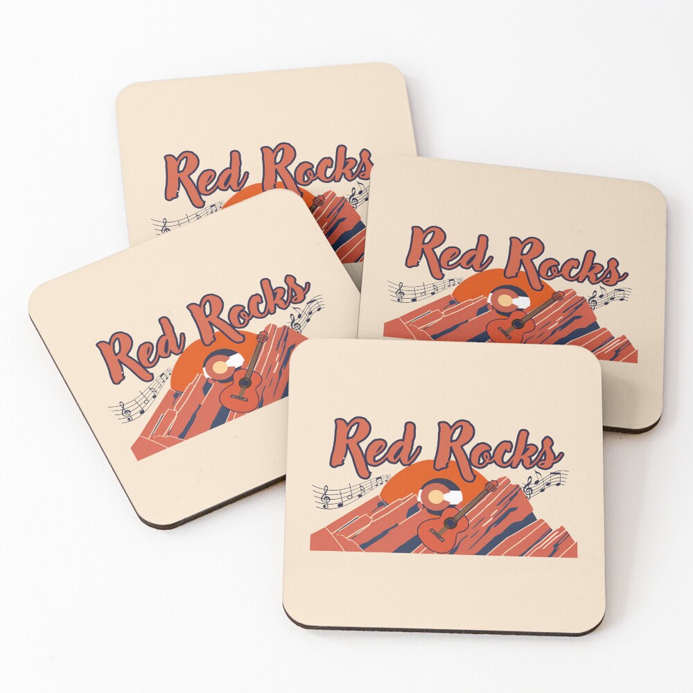 Item preview, Coasters (Set of 4) designed and sold by OozingOut.