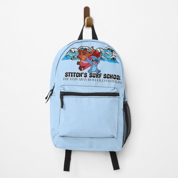Item preview, Surf School (Yang Variant) designed and sold by Hexcellent Designs.
