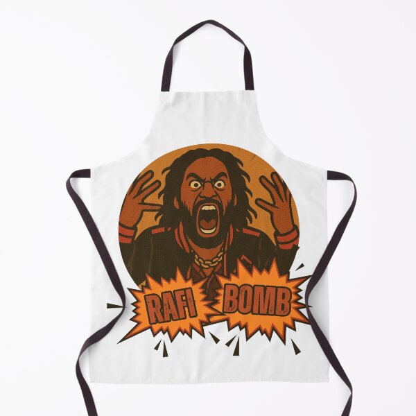 Item preview, Rafi Bomb designed and sold by UNK-Fatigues.