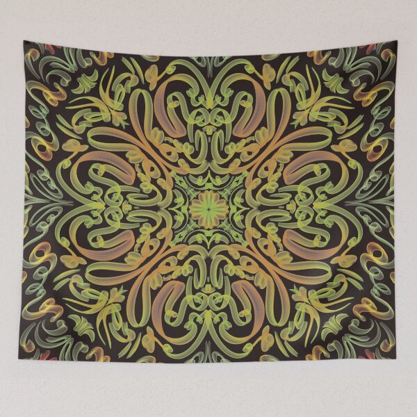Item preview, Lingering Miasma designed and sold by CronistaOmega.