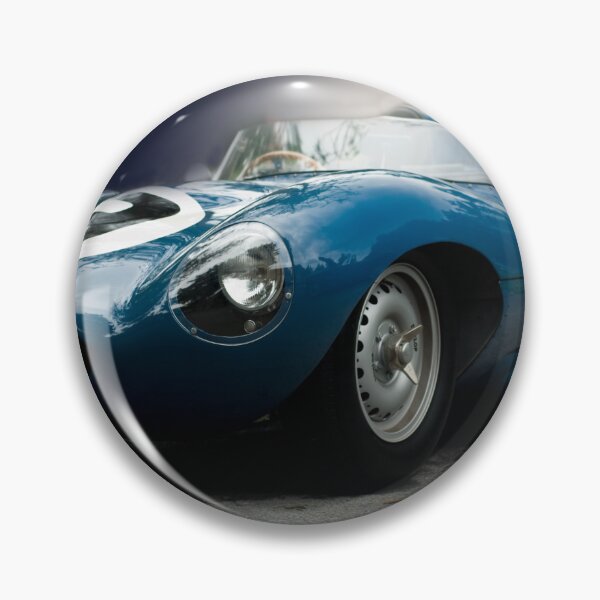 Item preview, Jag Blue designed and sold by barkeypf.