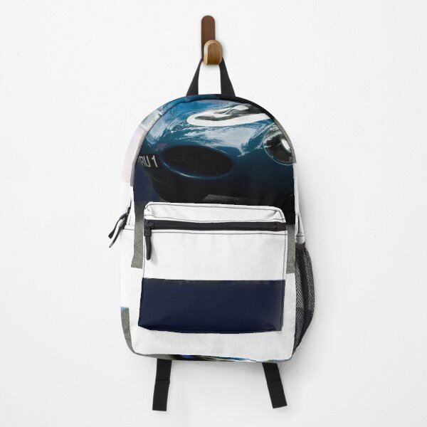 Item preview, Jag Blue designed and sold by barkeypf.