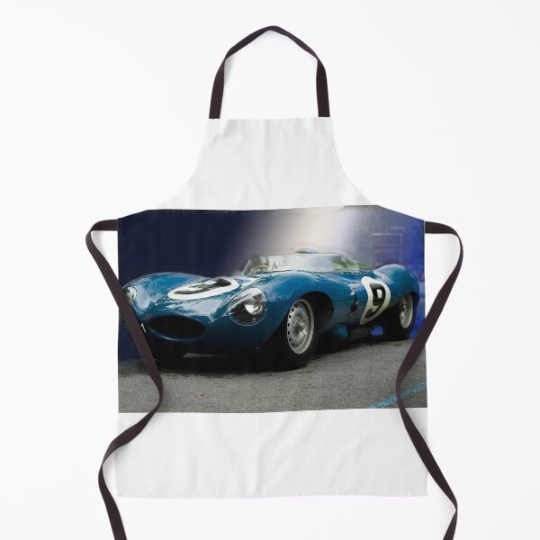 Item preview, Jag Blue designed and sold by barkeypf.