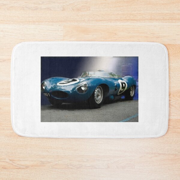 Item preview, Jag Blue designed and sold by barkeypf.