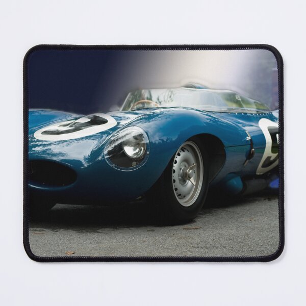 Item preview, Jag Blue designed and sold by barkeypf.