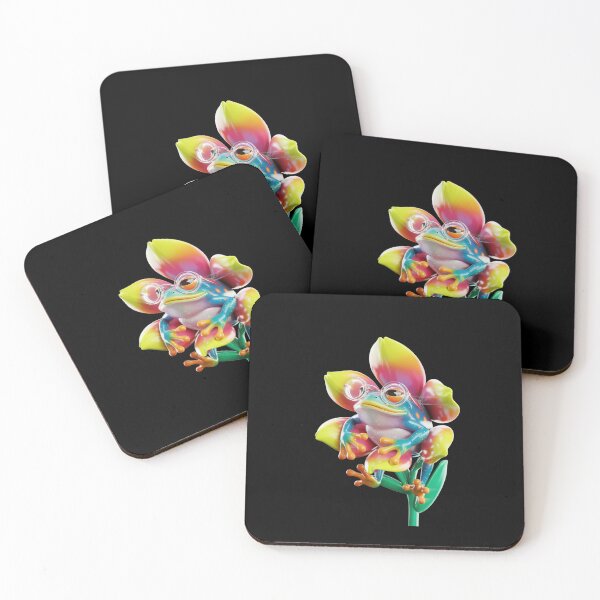 Item preview, When the flower blooms with thinking eyes designed and sold by ATOTI.