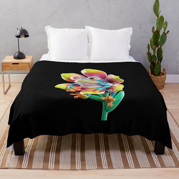 Item preview, When the flower blooms with thinking eyes designed and sold by ATOTI.