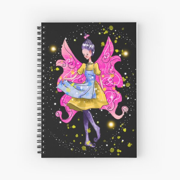 Item preview, Abella The Apron Fairy™ designed and sold by TeelieTurner.
