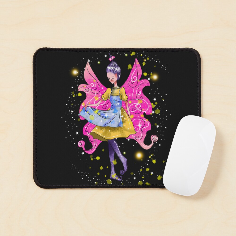 Item preview, Mouse Pad designed and sold by TeelieTurner.