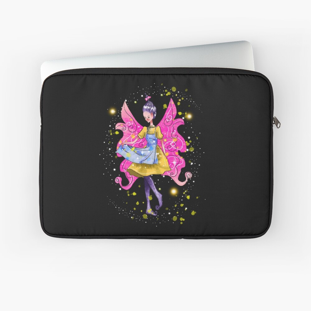Item preview, Laptop Sleeve designed and sold by TeelieTurner.