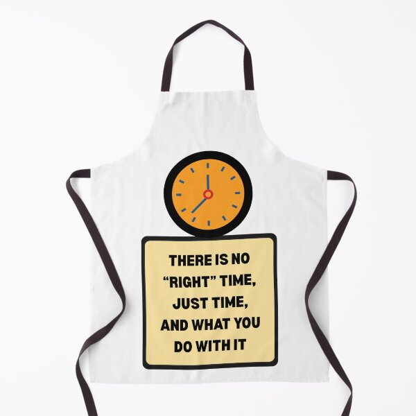 Item preview, No Right Time, Just Action designed and sold by FlyShop1.