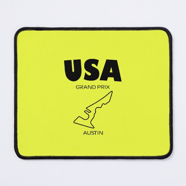 Item preview, USA Grand Prix designed and sold by Gemini-SA.