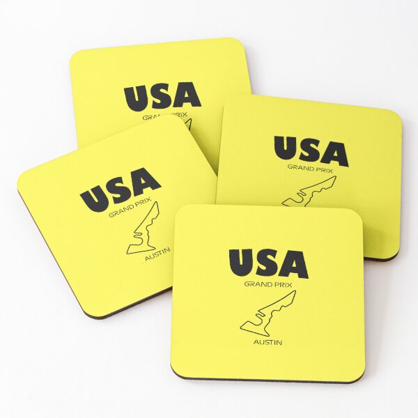 Item preview, USA Grand Prix designed and sold by Gemini-SA.