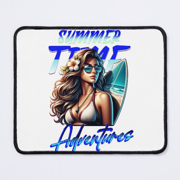 Item preview, Summertime Adventures designed and sold by -Inkspire Studio-.