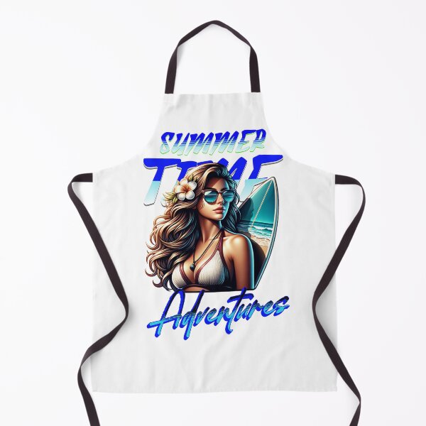 Item preview, Summertime Adventures designed and sold by -Inkspire Studio-.
