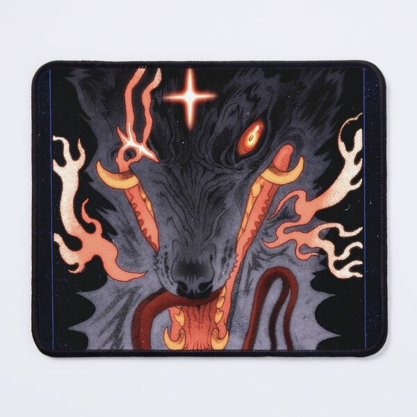 Item preview, Cosmic Dog designed and sold by putrid-hound1.