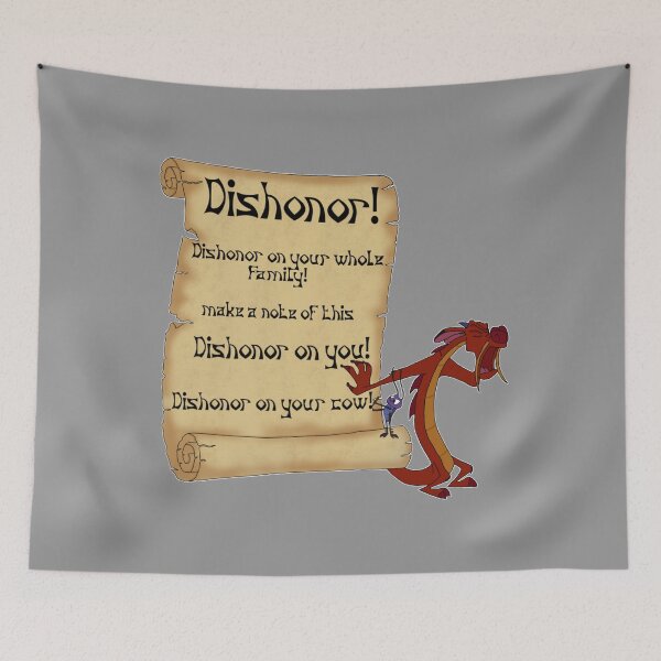 Item preview, Dishonor designed and sold by Hexcellent Designs.